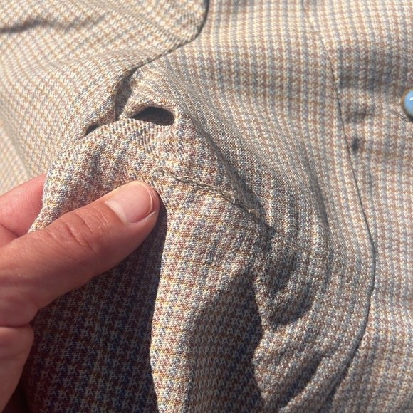 vintage Toddler Craft with the miracle Hem 3T toddler kid girls coat size 3 hat - Picture 12 of 16